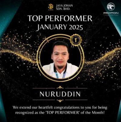 Nuruddin Proton